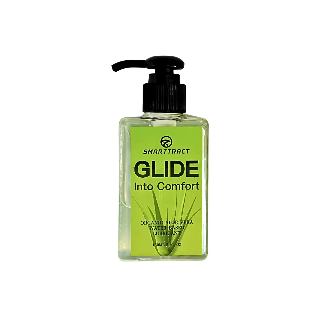 SmartTract Glide Lubricant