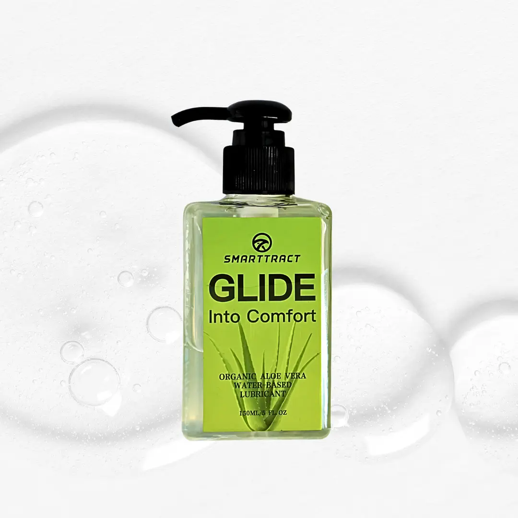 SmartTract Glide Lubricant