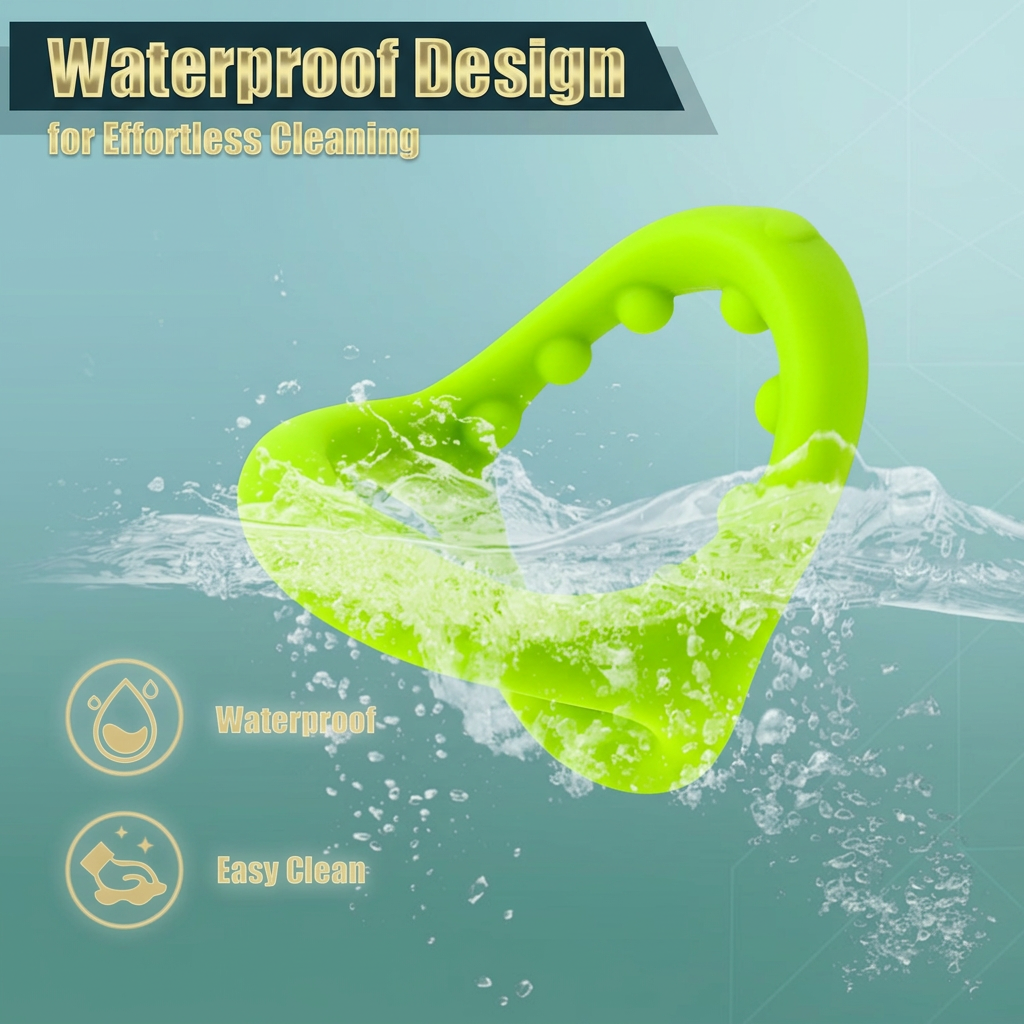 Smarttract C-Rings Set