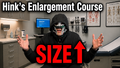 Hink's Enlargement Course - Lifetime Upgrade