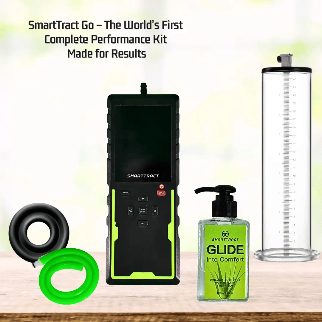 SmartTract Go Bundle