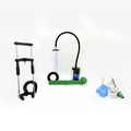 Length and Girth Starter Package - Auto Pump
