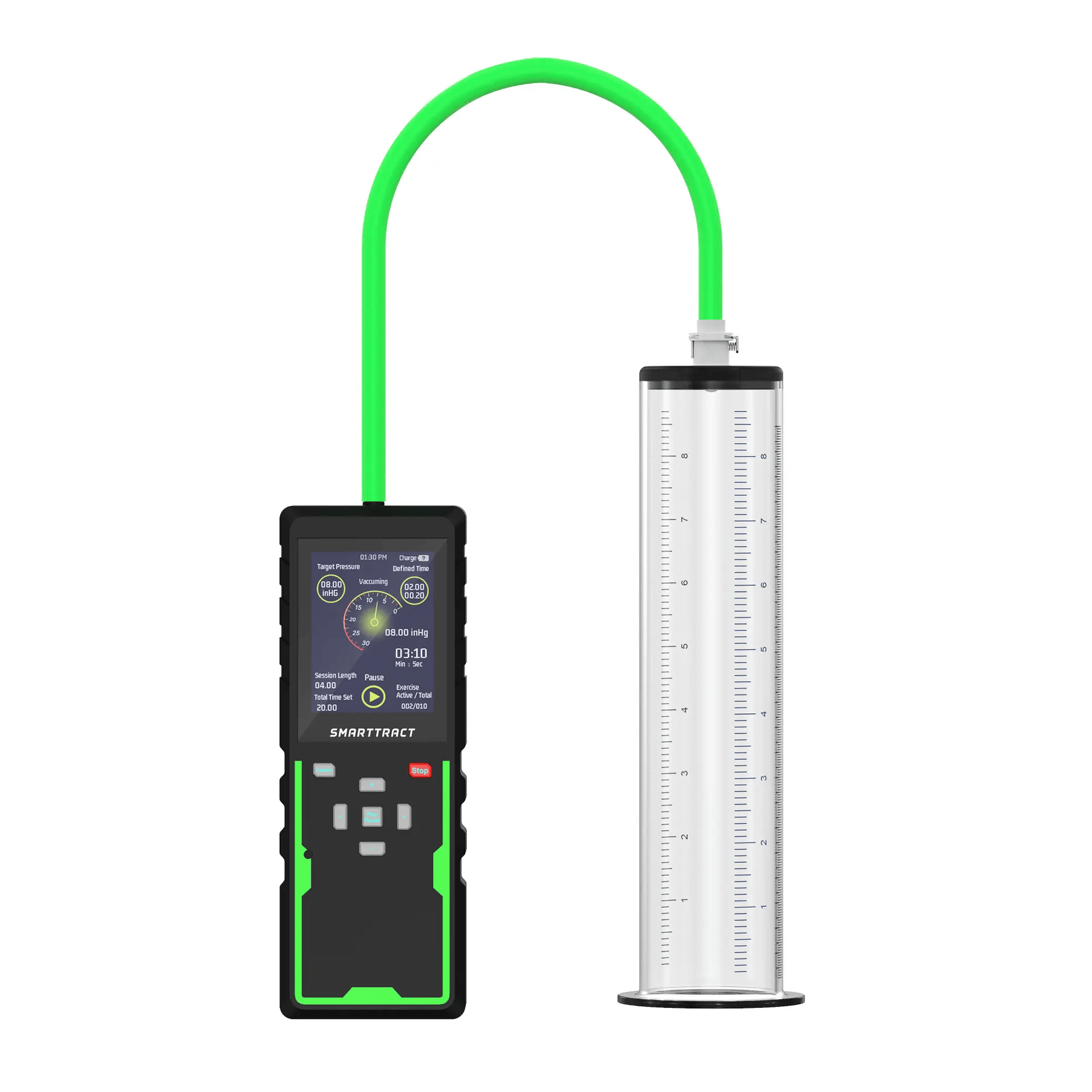 SmartTract Go Bundle
