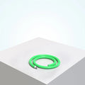 Flexible Silicone Vacuum Hose 40"