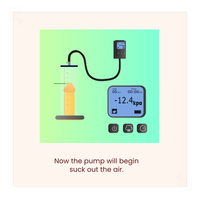 Finding your proper working pressure