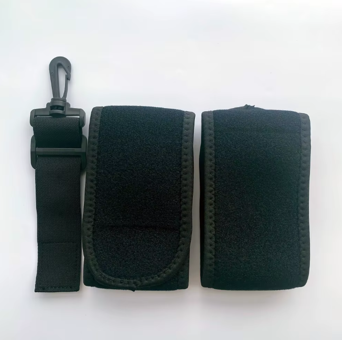 Waist Belts for ADS v.1.2