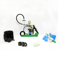 Deluxe Pump Package - Vacuum