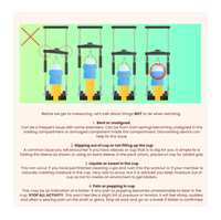 Do's and Don'ts