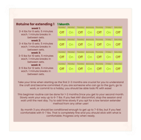 Routines