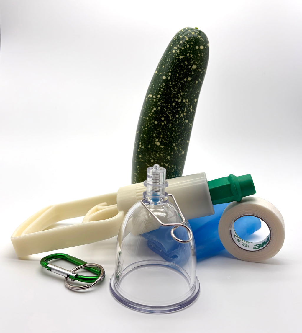 Premier Pump Package - Vacuum