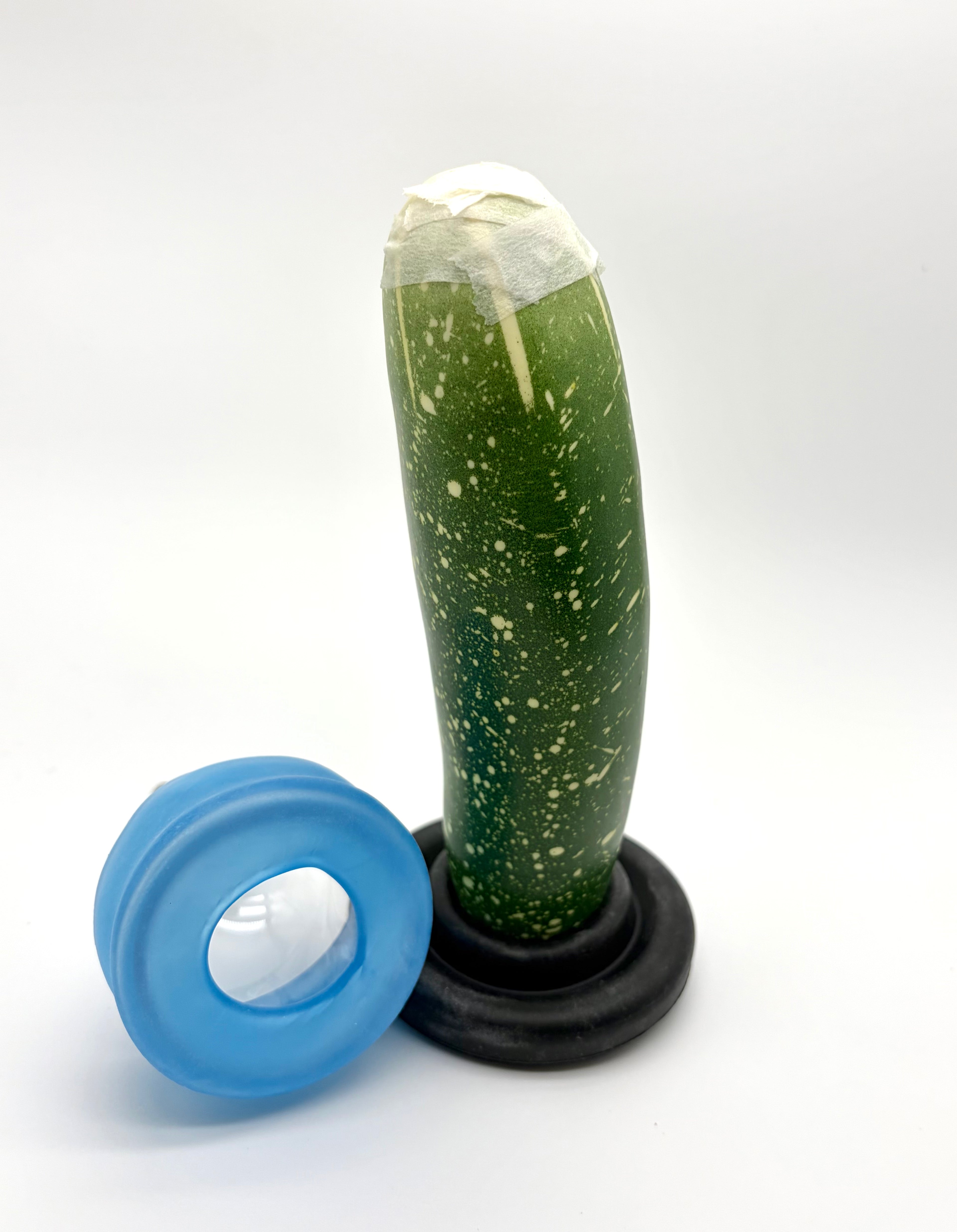 All Day Stretcher Belt Package