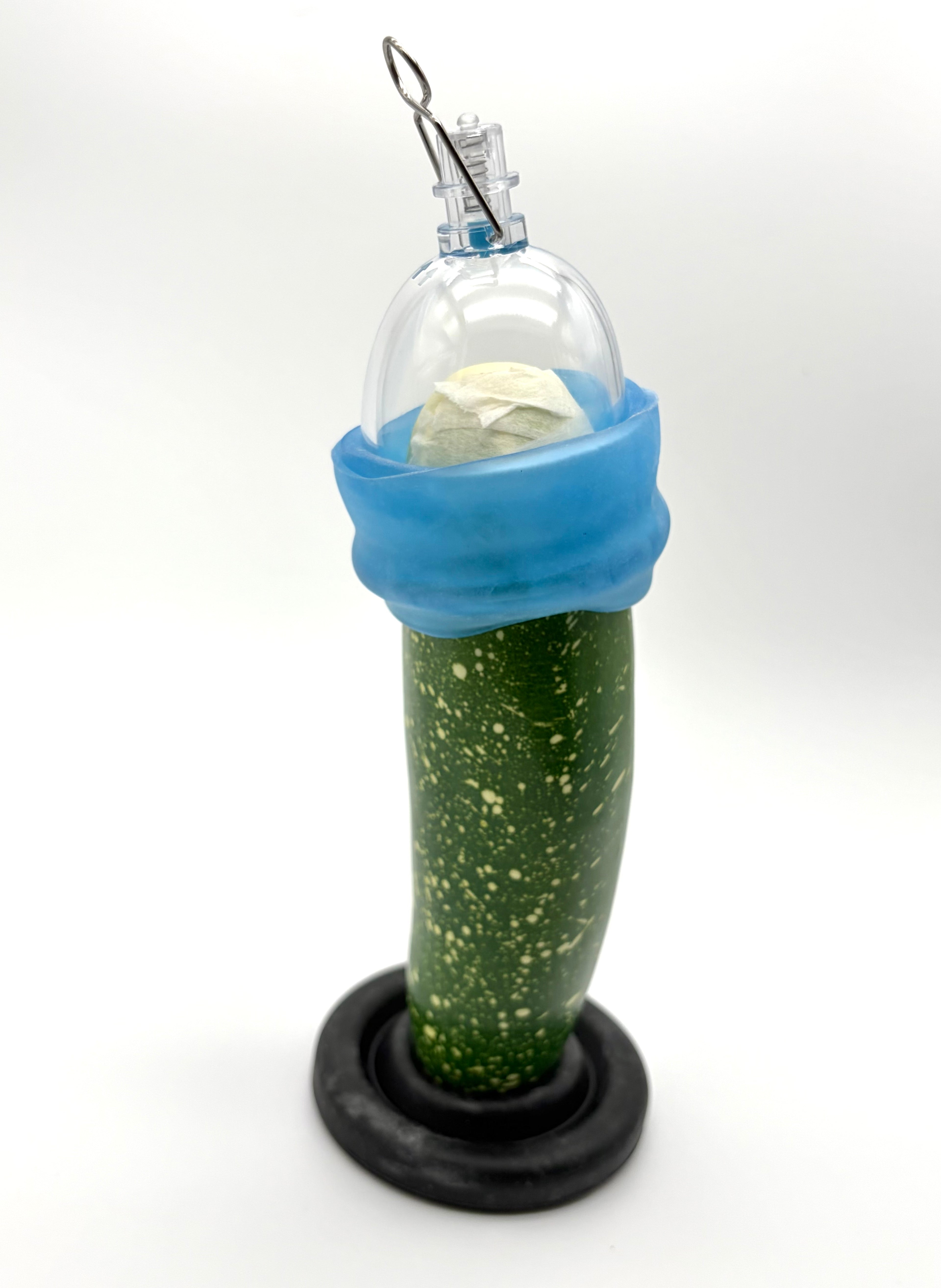 All Day Stretcher Belt Package