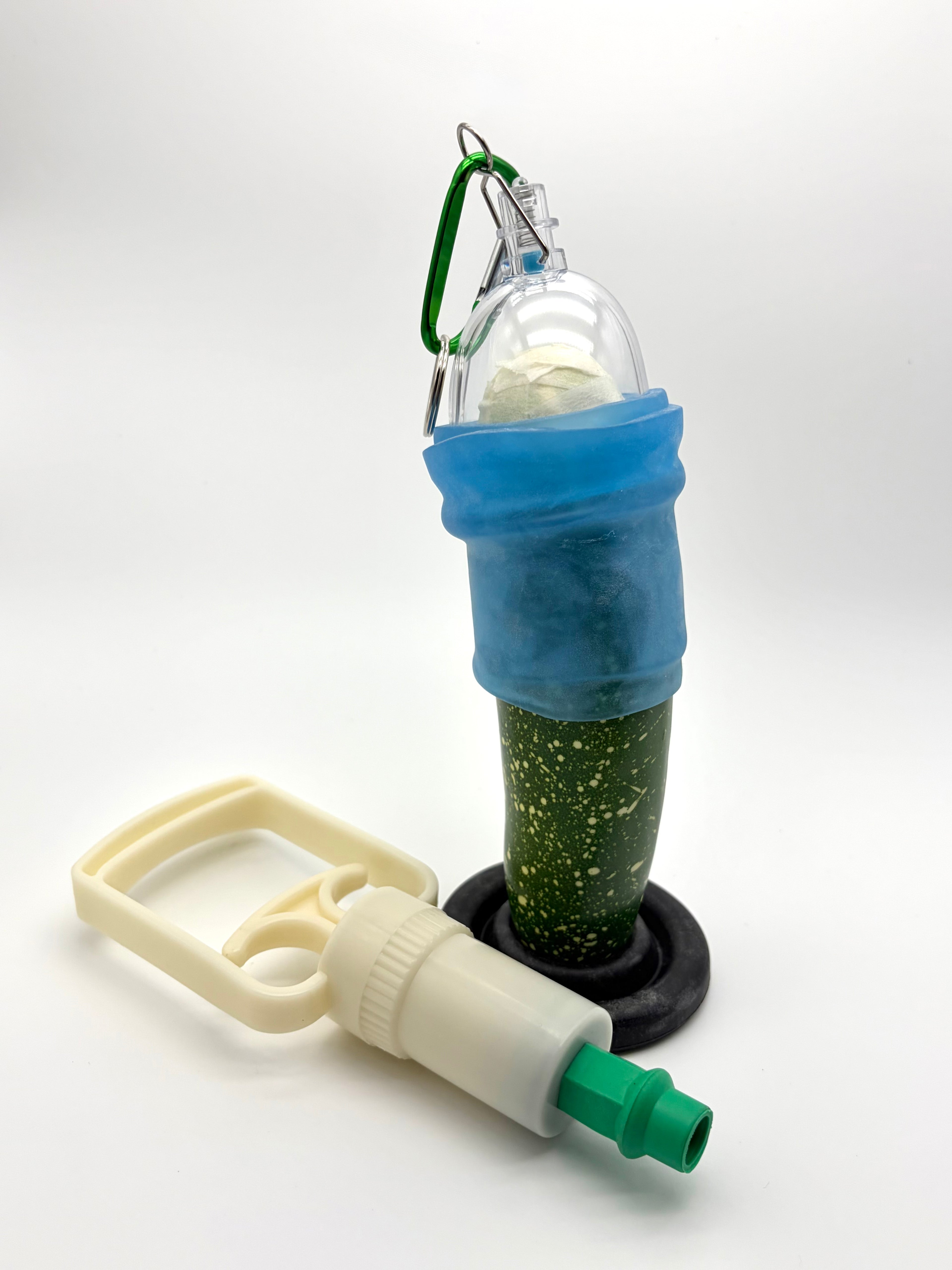 Premier Pump Package - Vacuum