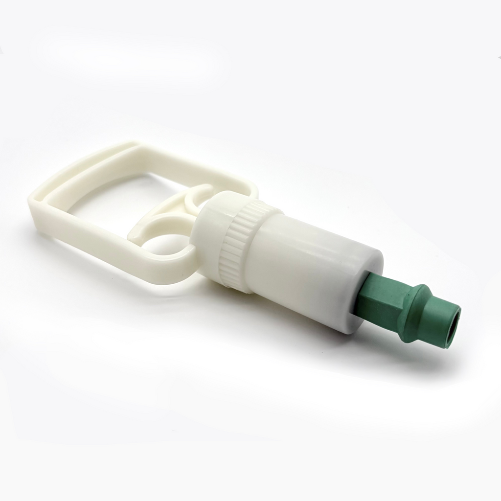 Vacuum Cup Handle