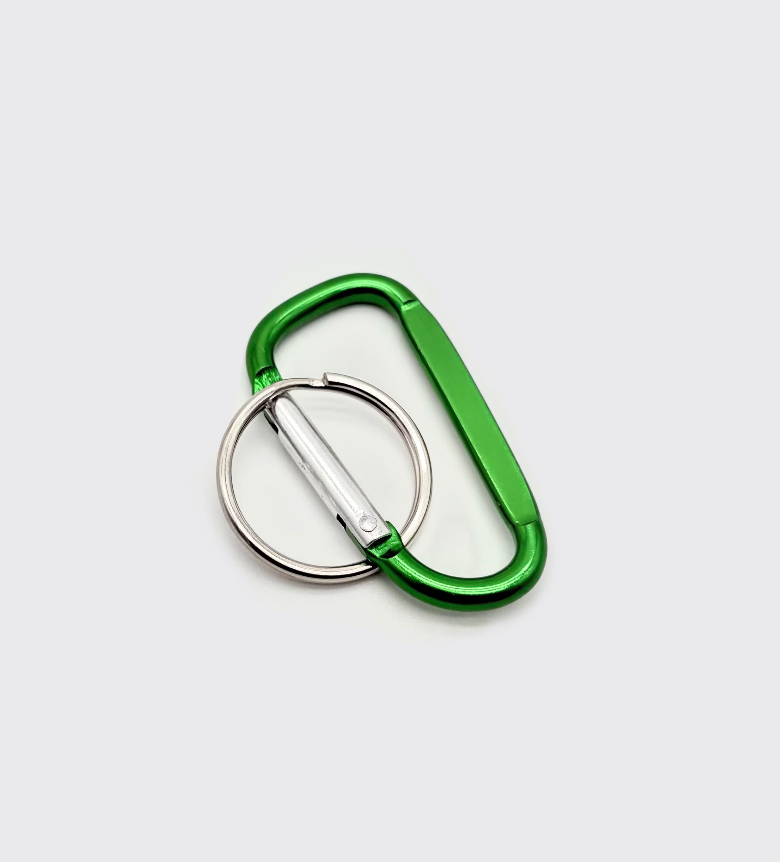 Carabiner
