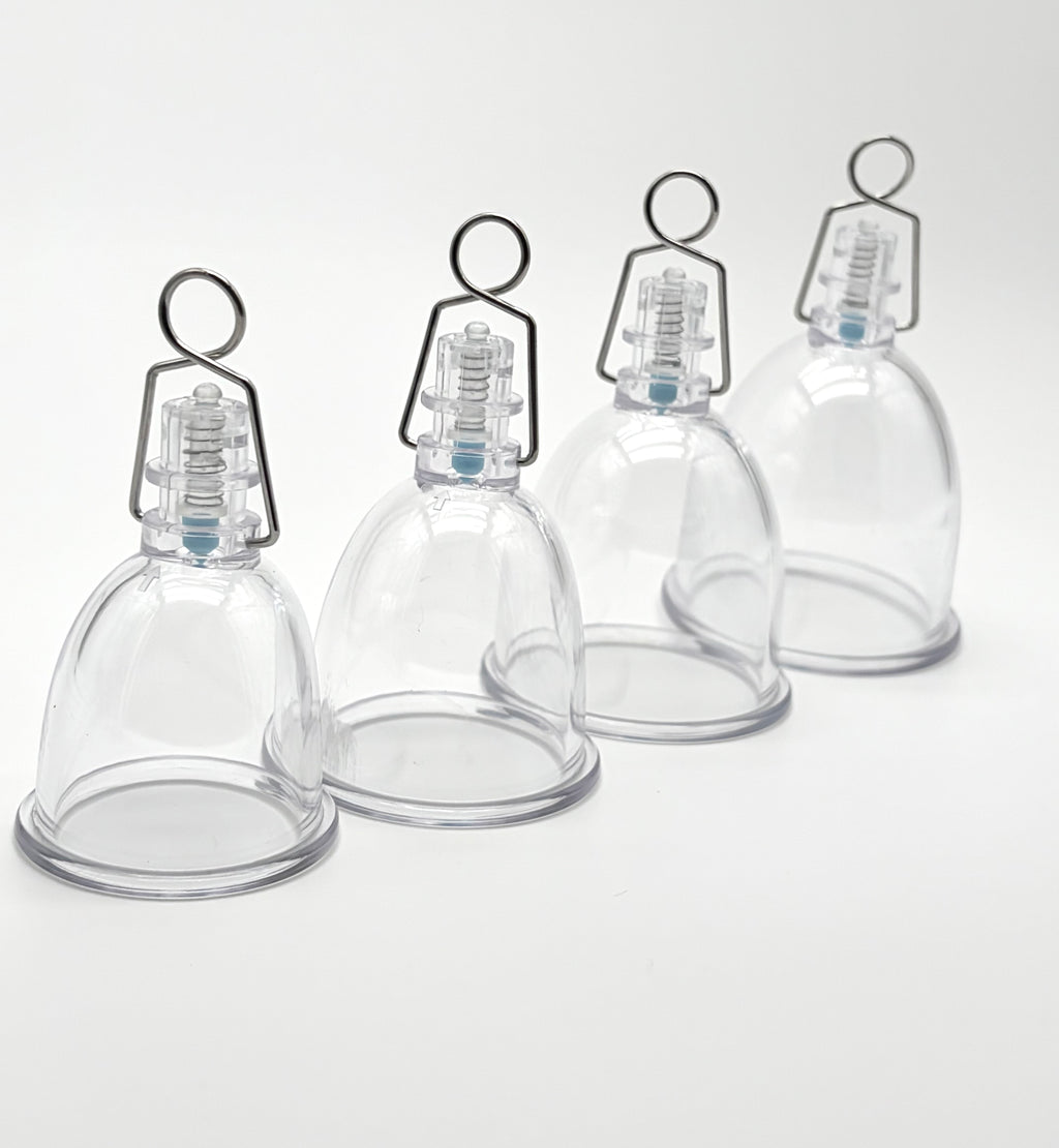 Vacuum Cup Replacement v.1