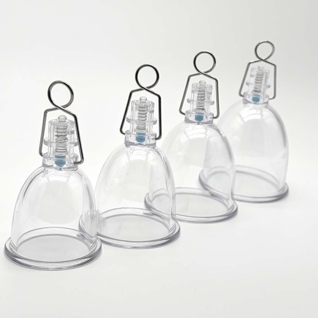 Vacuum Cup Replacement v.1