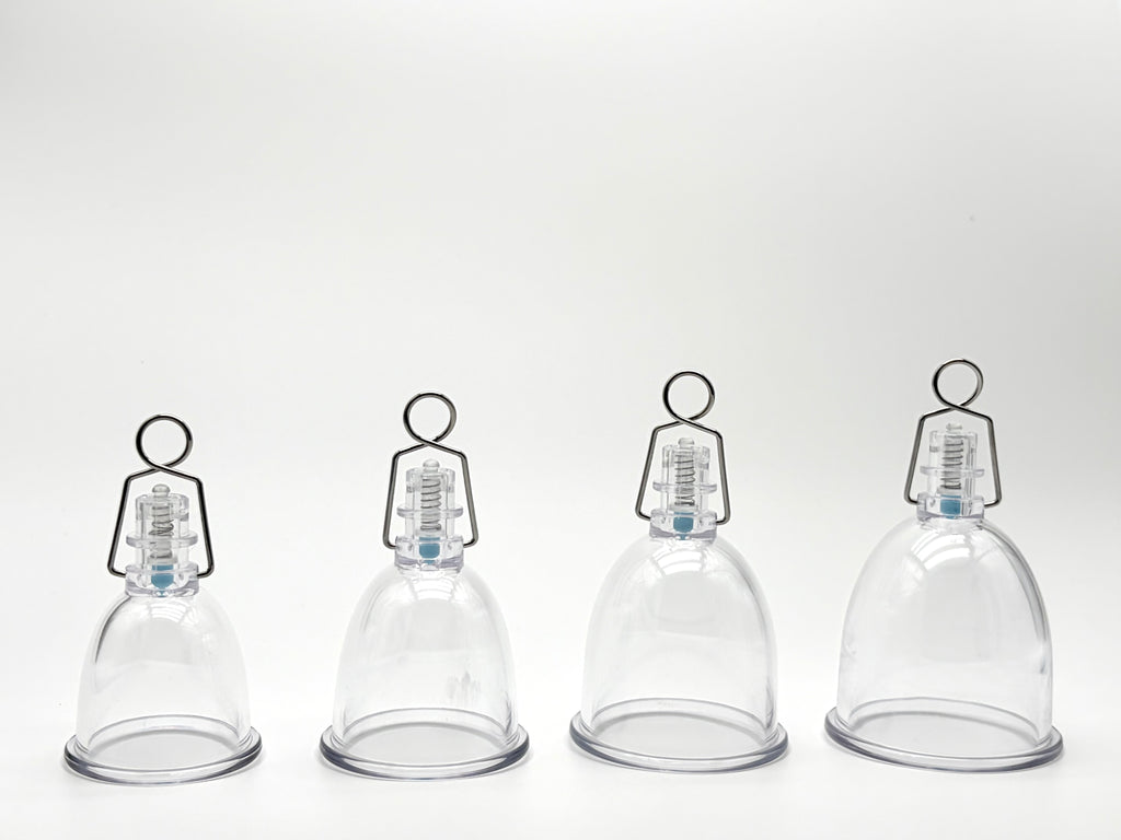 Vacuum Cup Replacement v.1