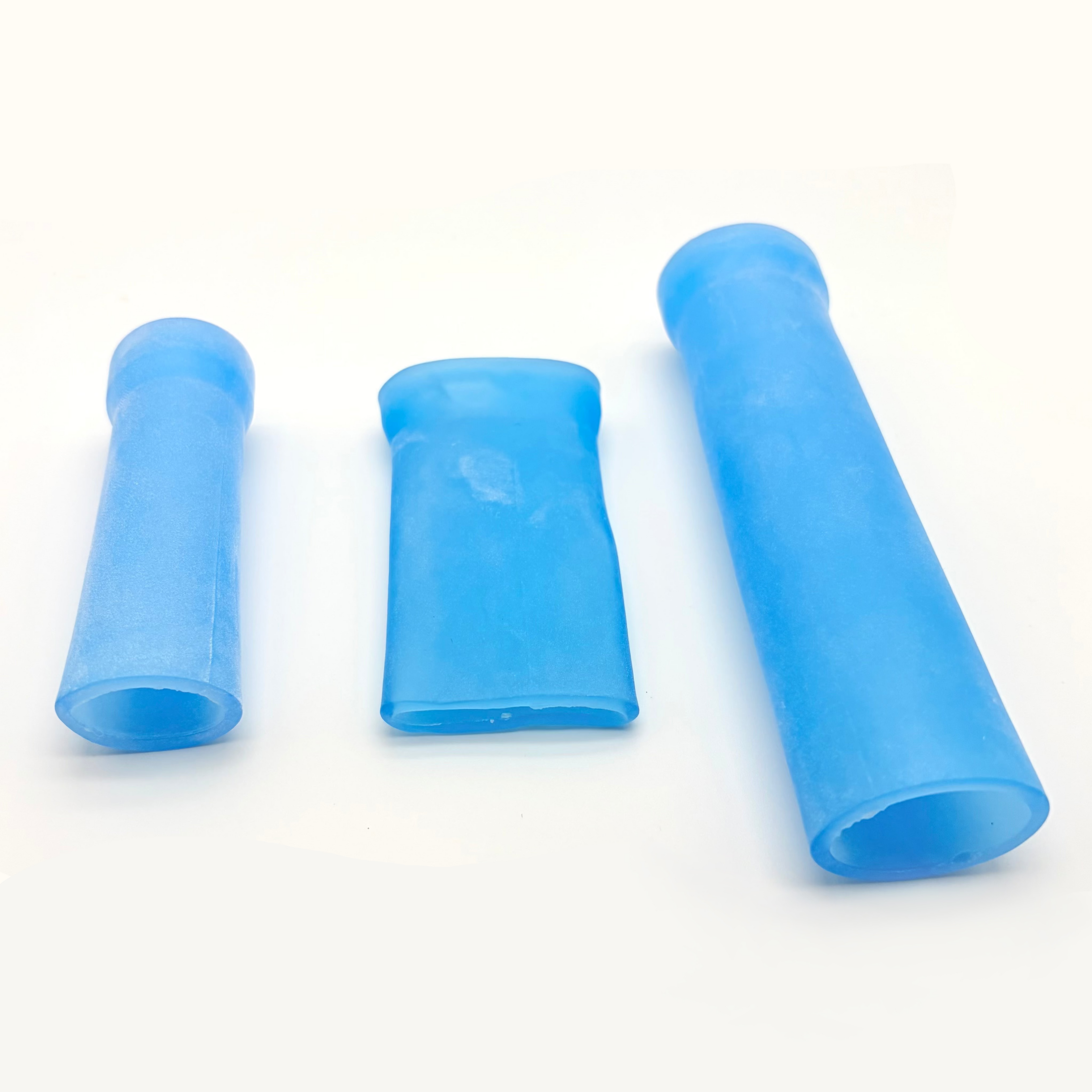 Silicone Replacement Sleeve v.1.5