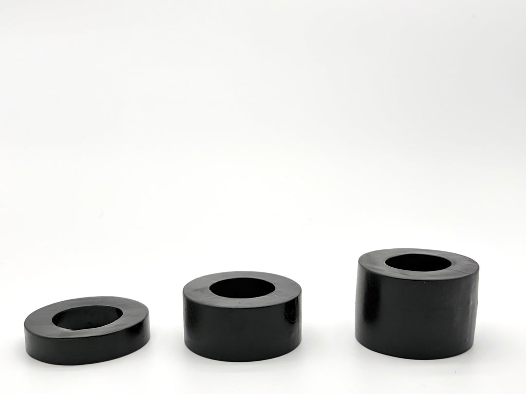 Teste Stretcher - 3 Pack