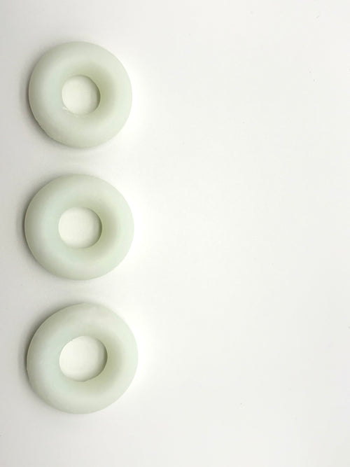 C-Ring - 3 pack