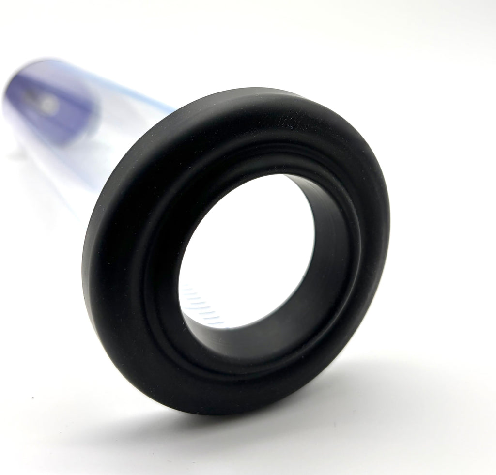 Pump Sleeve Replacement