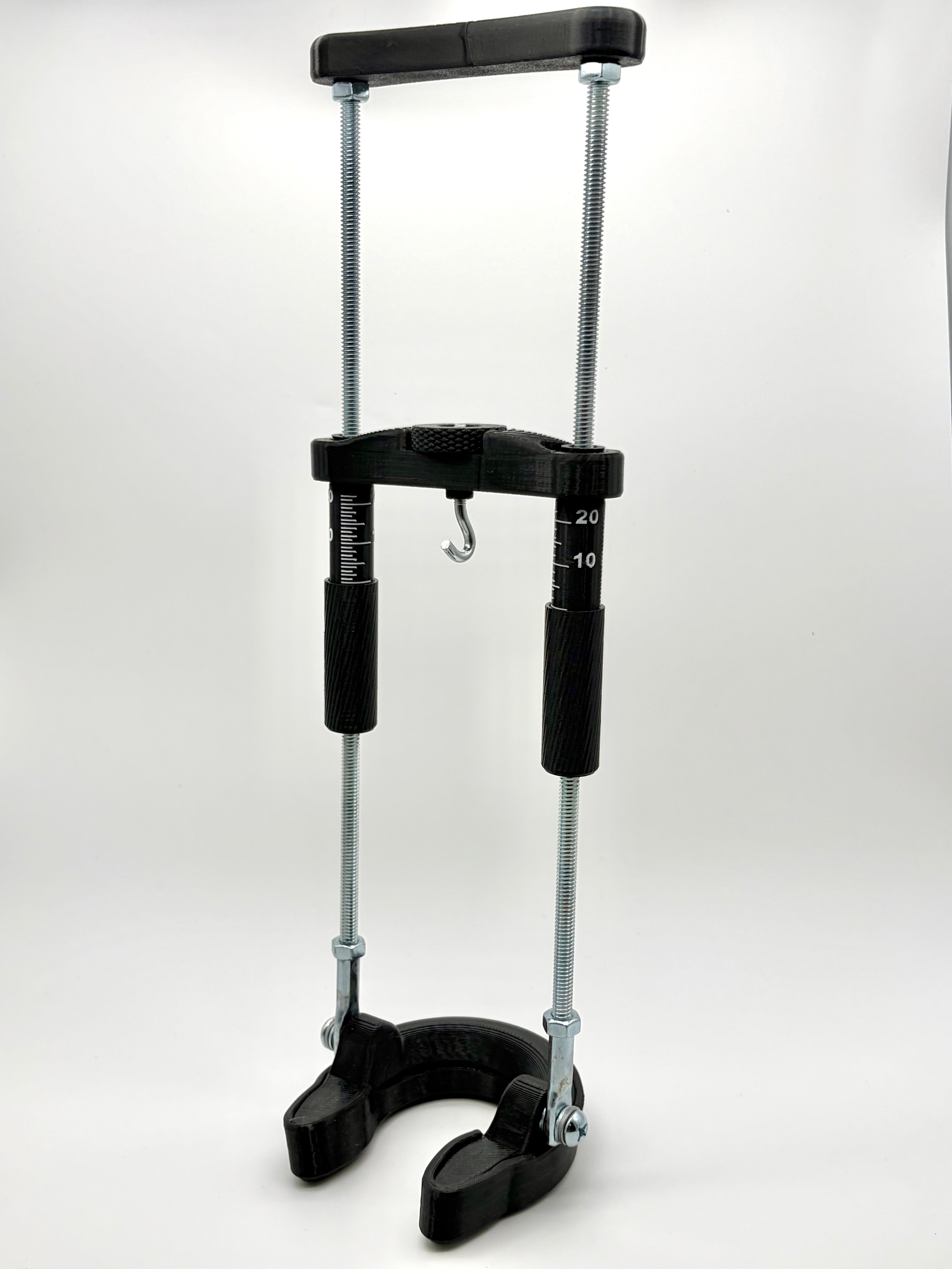 Length and Girth Starter Package - MaleHanger