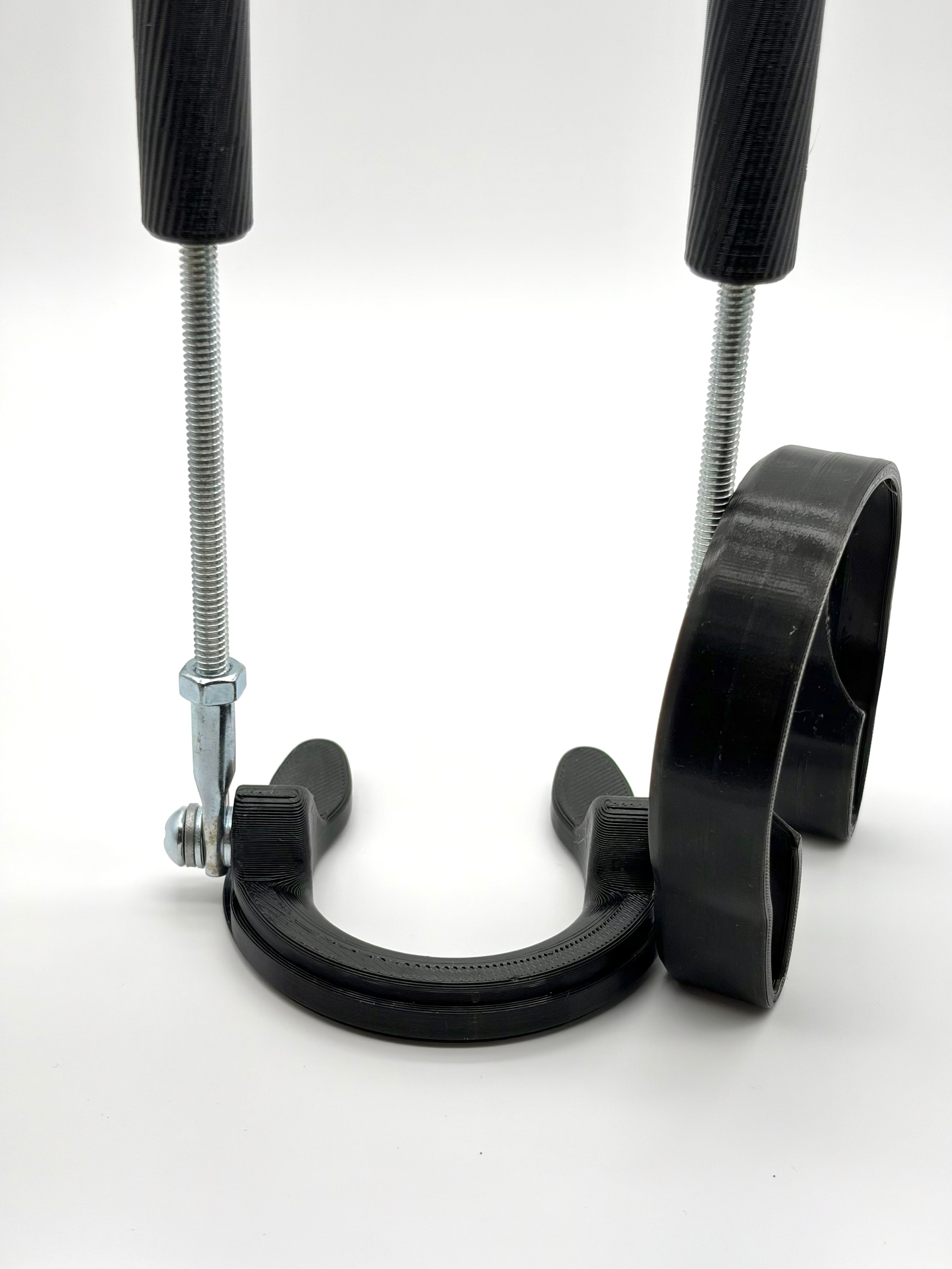HPE Extender Full Package - Duramint Vacuum Kit