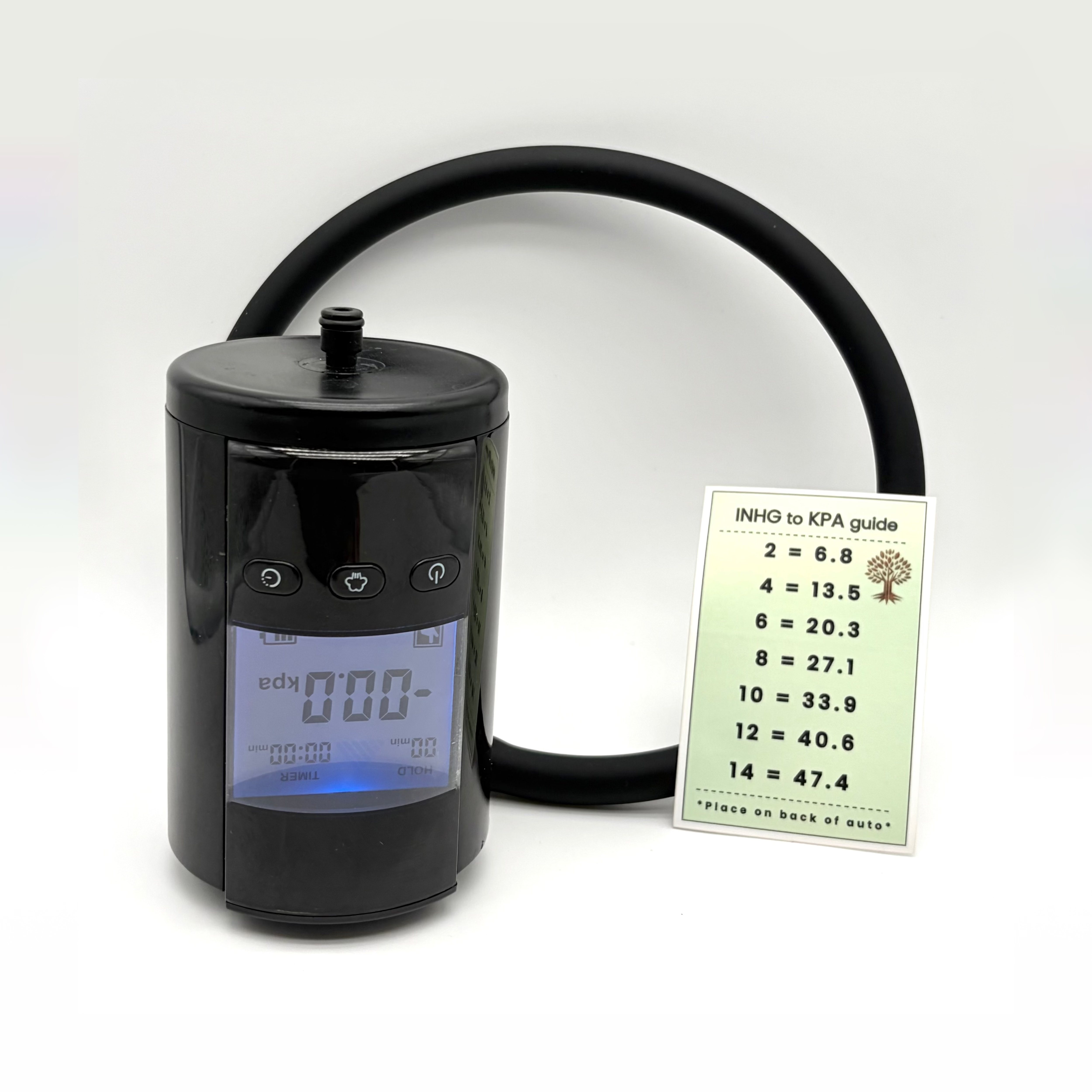 Primewood Performance Pump v.1