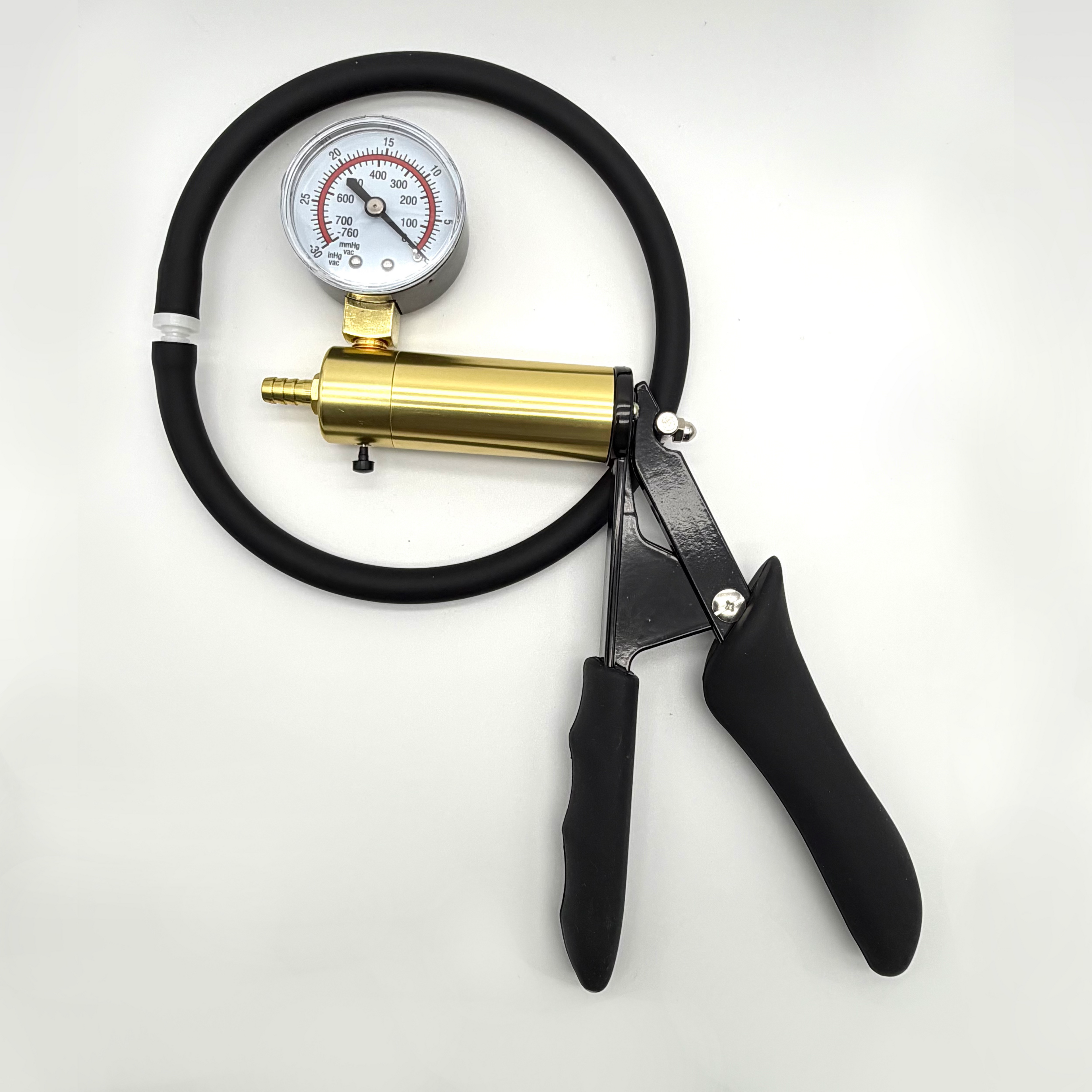 Replacement Handle for Pumps