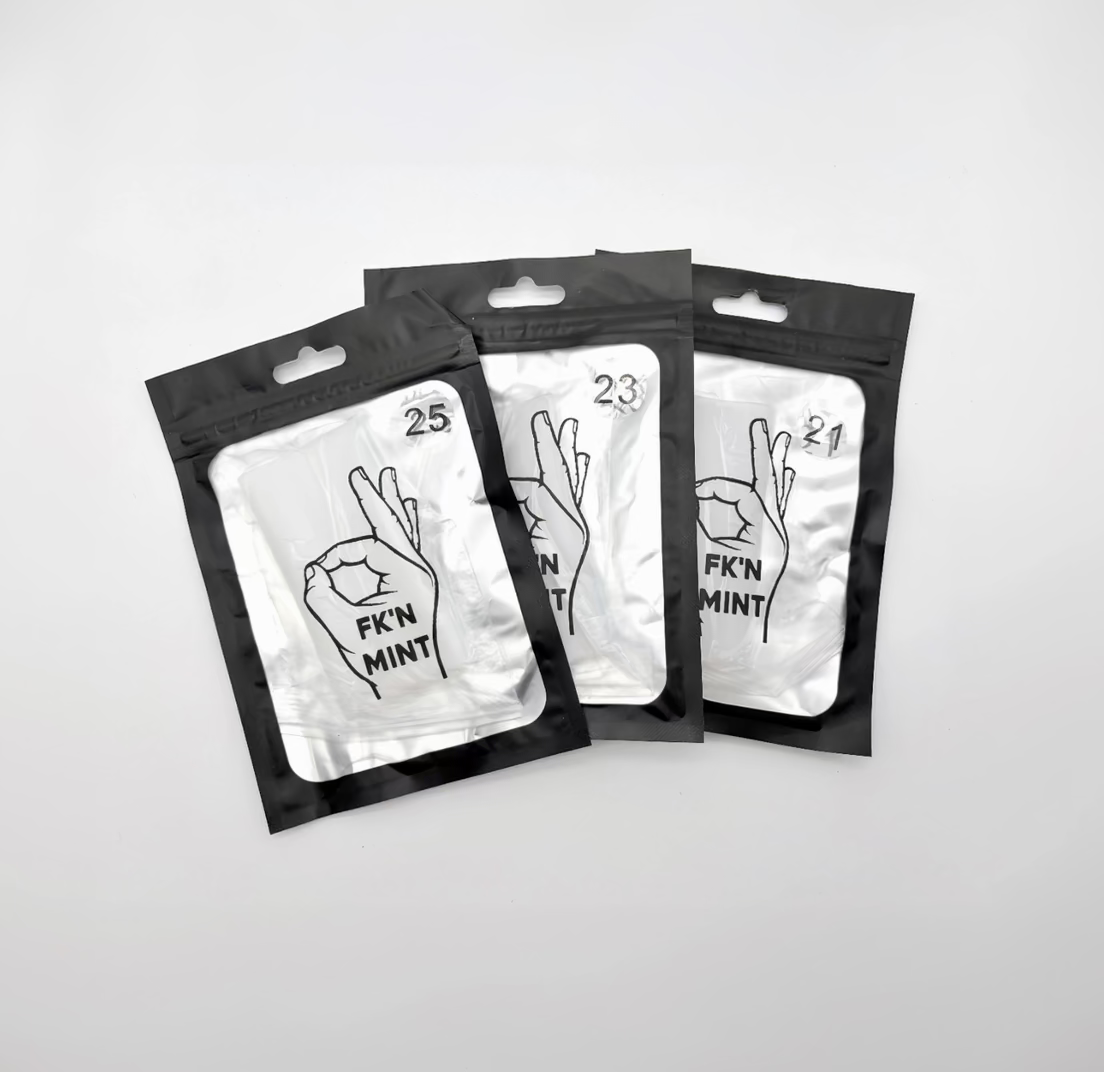 DuraMint Sleeve Vacuum Kit