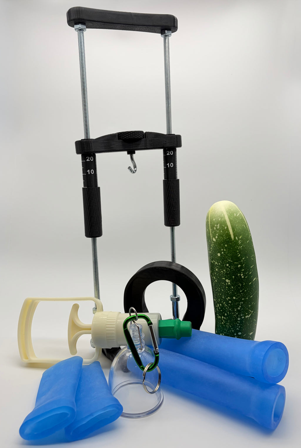 HPE Extender Full Package