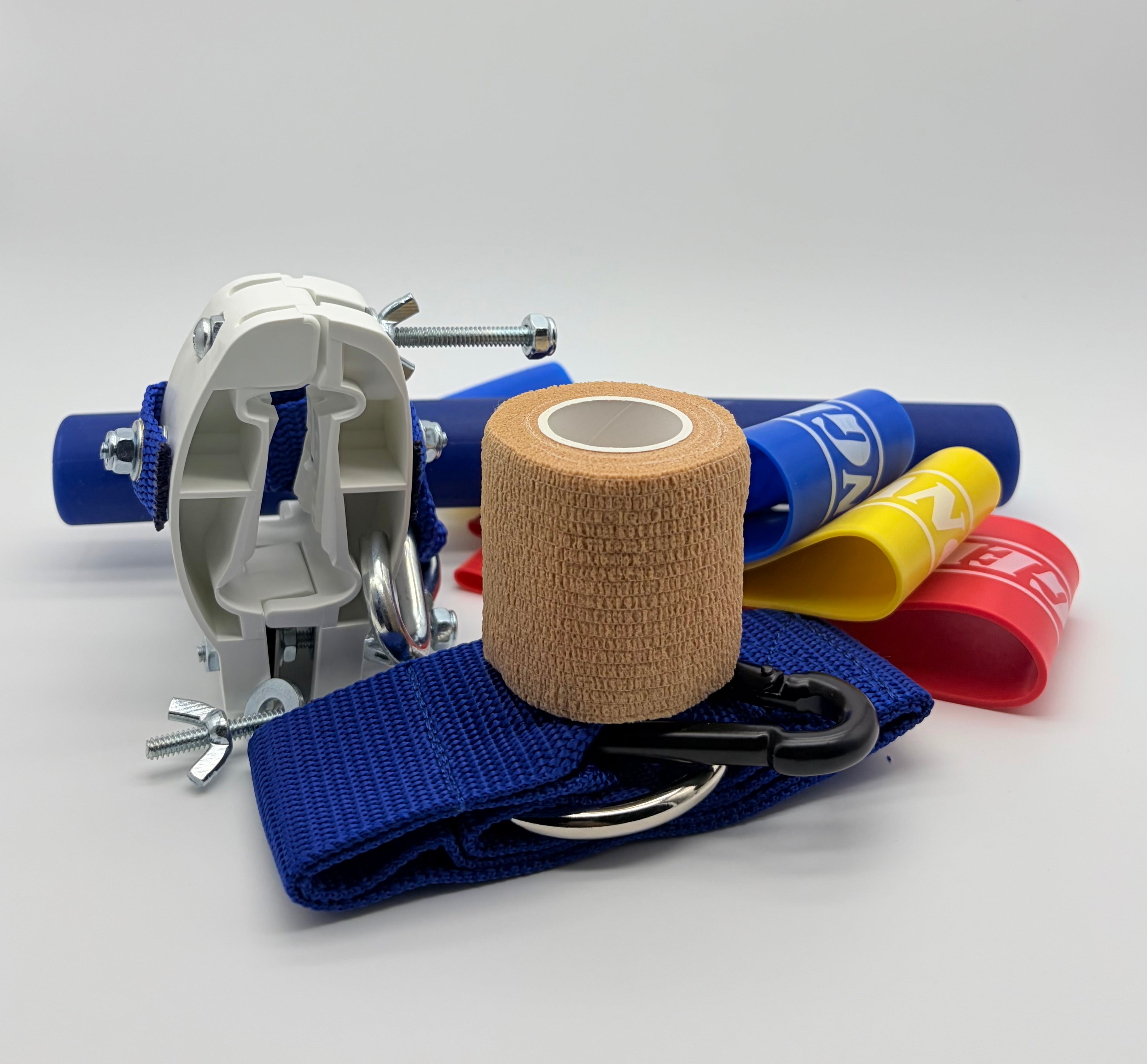 Deluxe Pump Package - MaleHanger