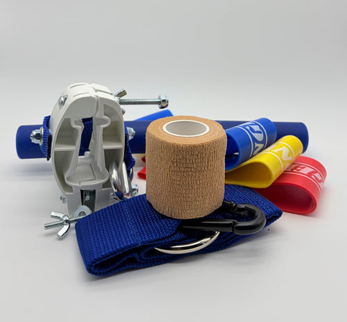 Deluxe Pump Package - MaleHanger