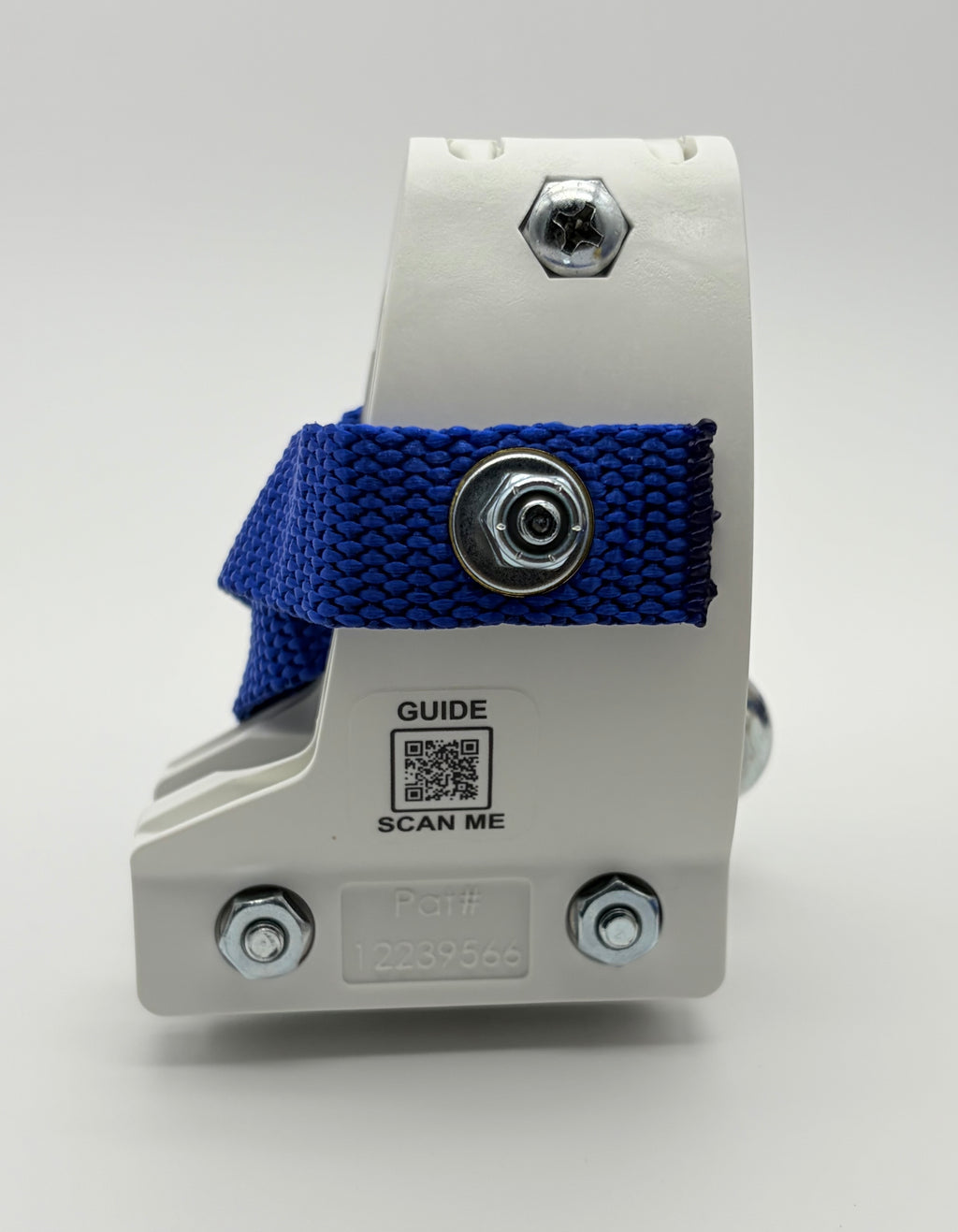 Premier Pump Package - MaleHanger