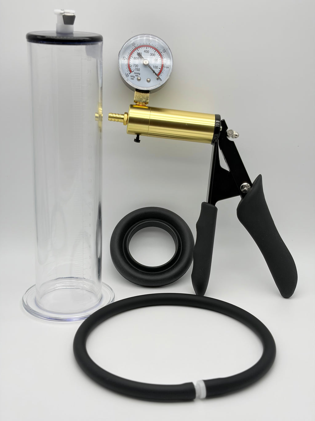 Premier Pump Package - Vacuum