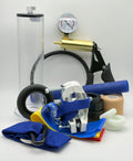 Premier Pump Package - MaleHanger