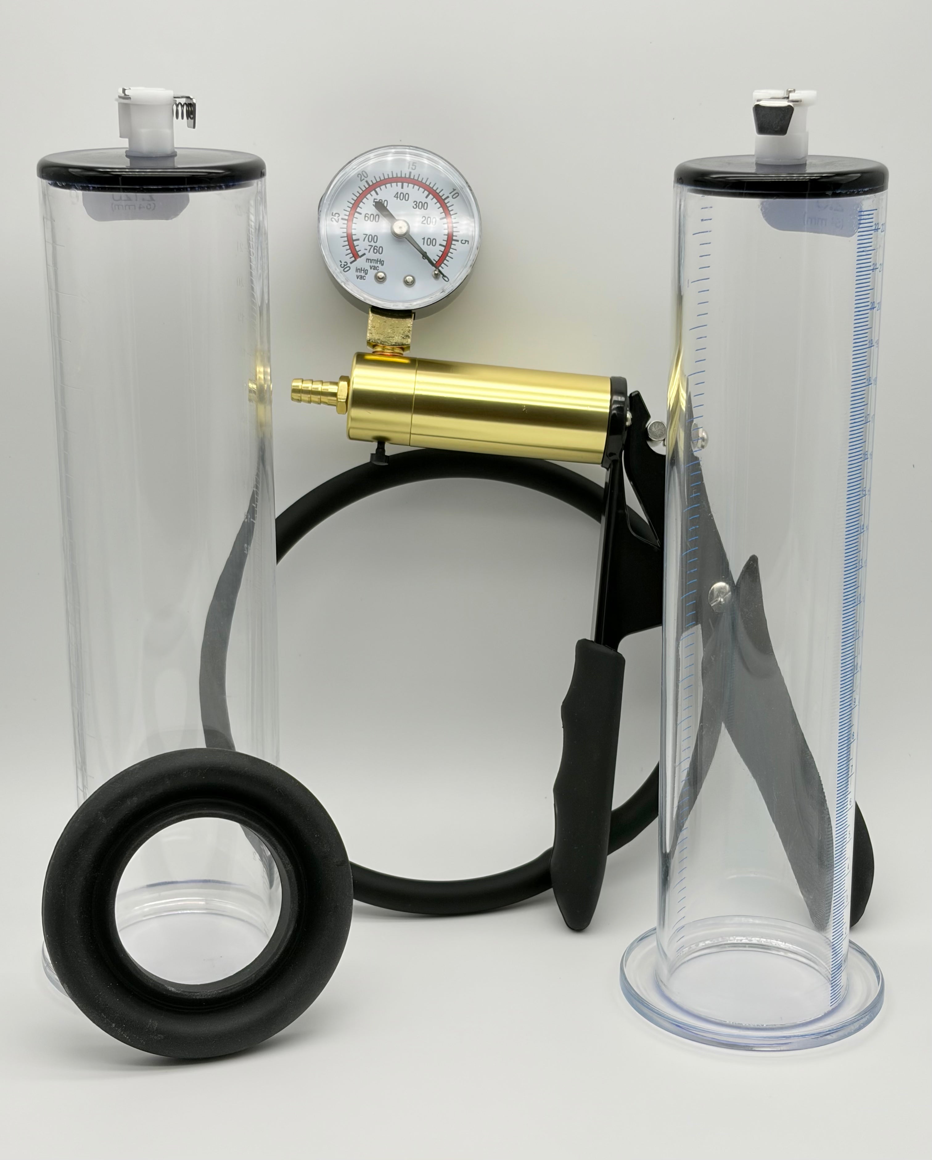 Seasonal Pump Package - Regular