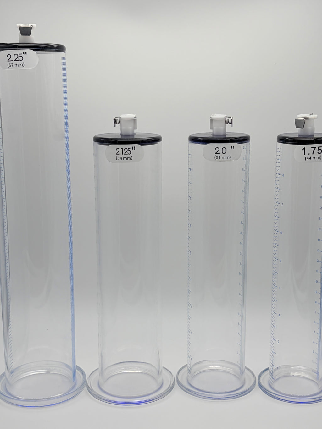 Pump Cylinder Replacement