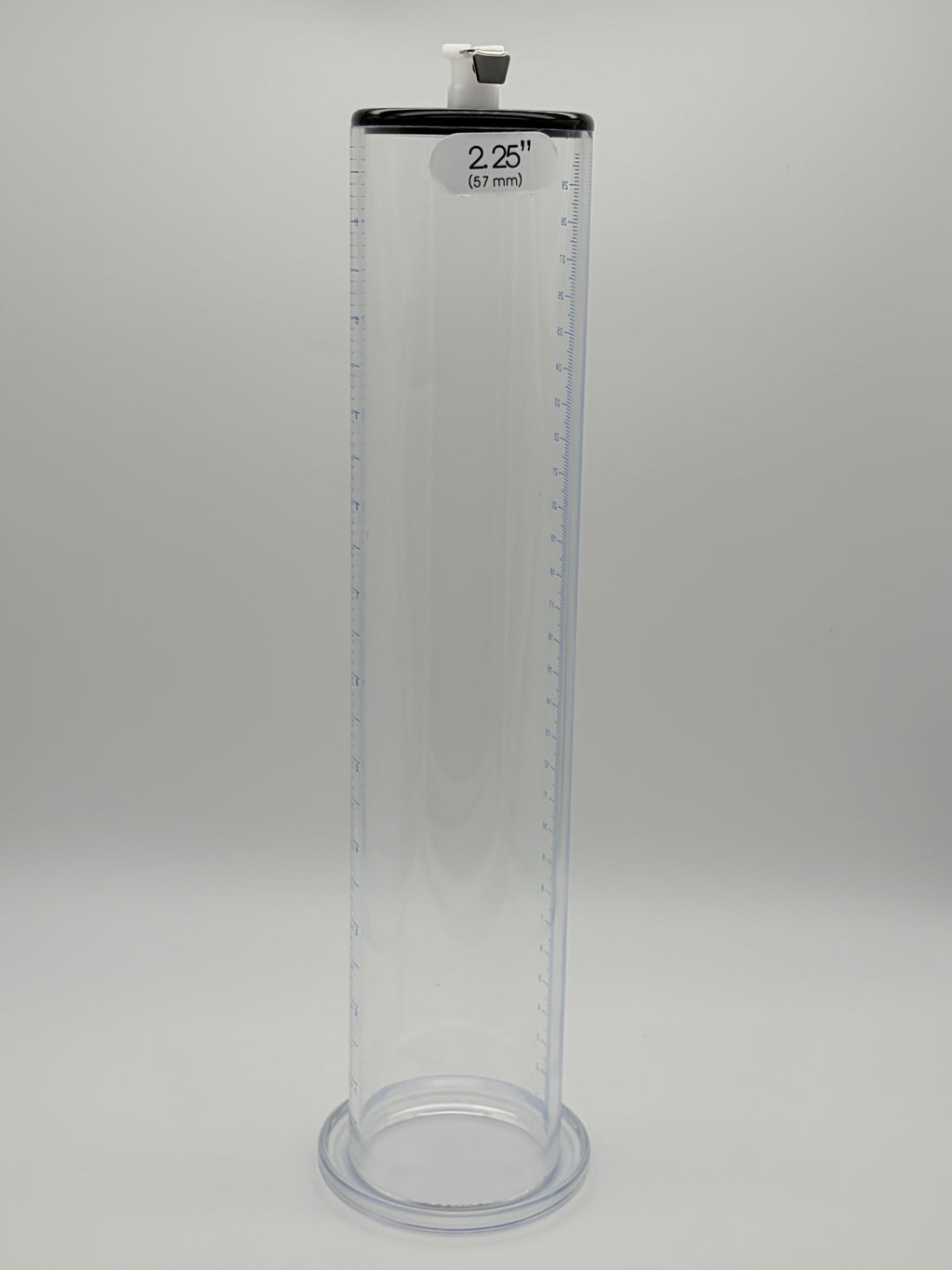 Pump Cylinder Replacement