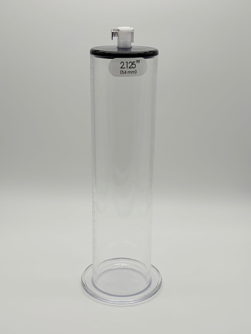 Pump Cylinder Replacement