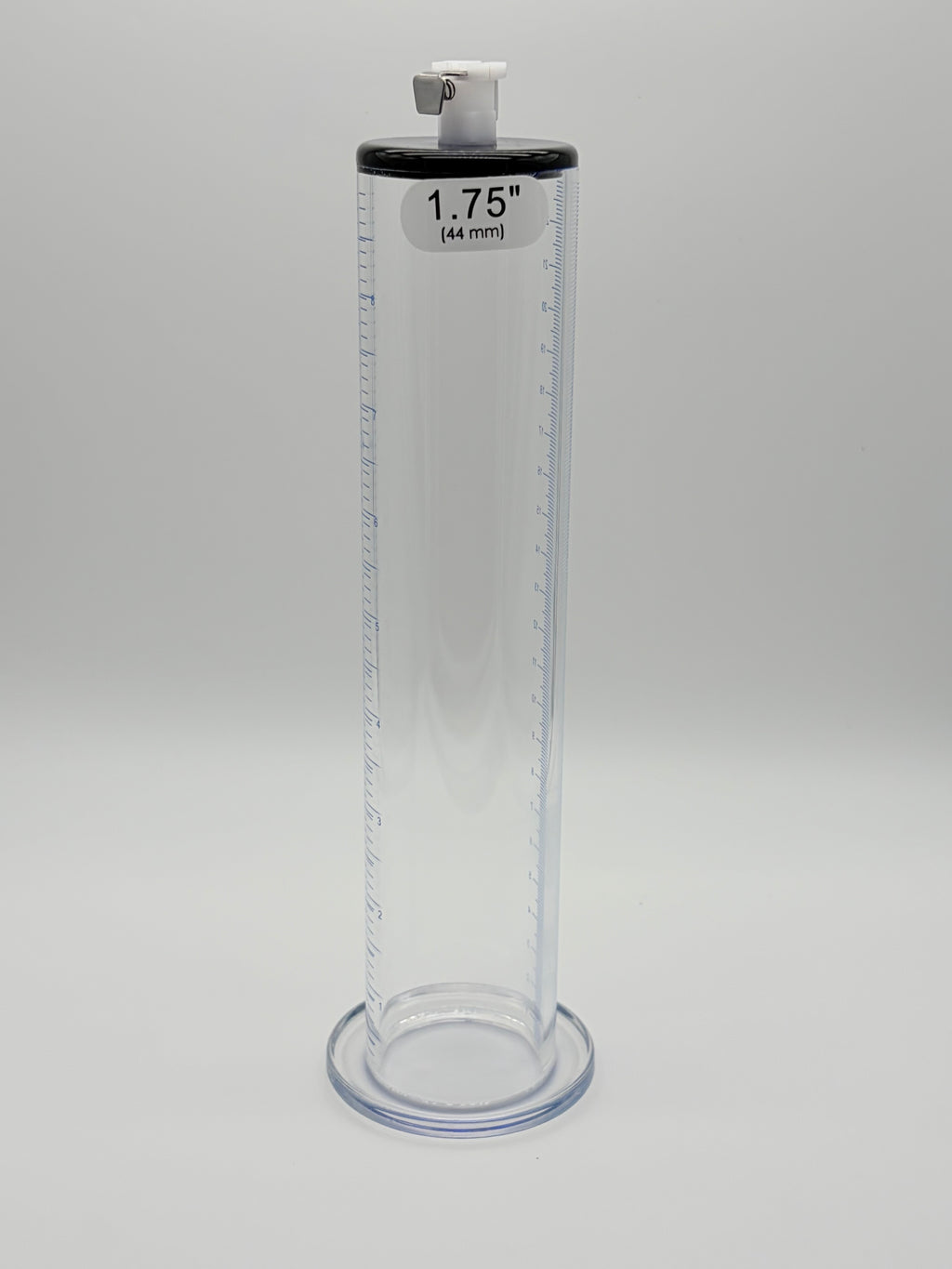 Pump Cylinder Replacement