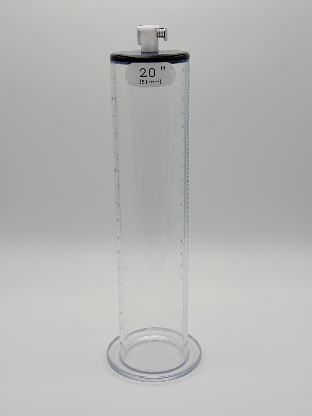 Pump Cylinder Replacement