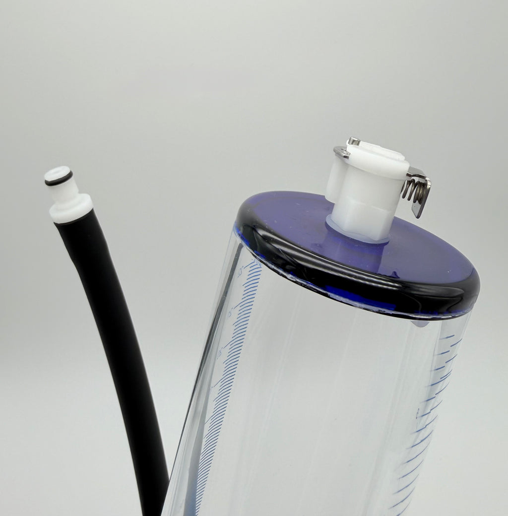 Female Tube Connector