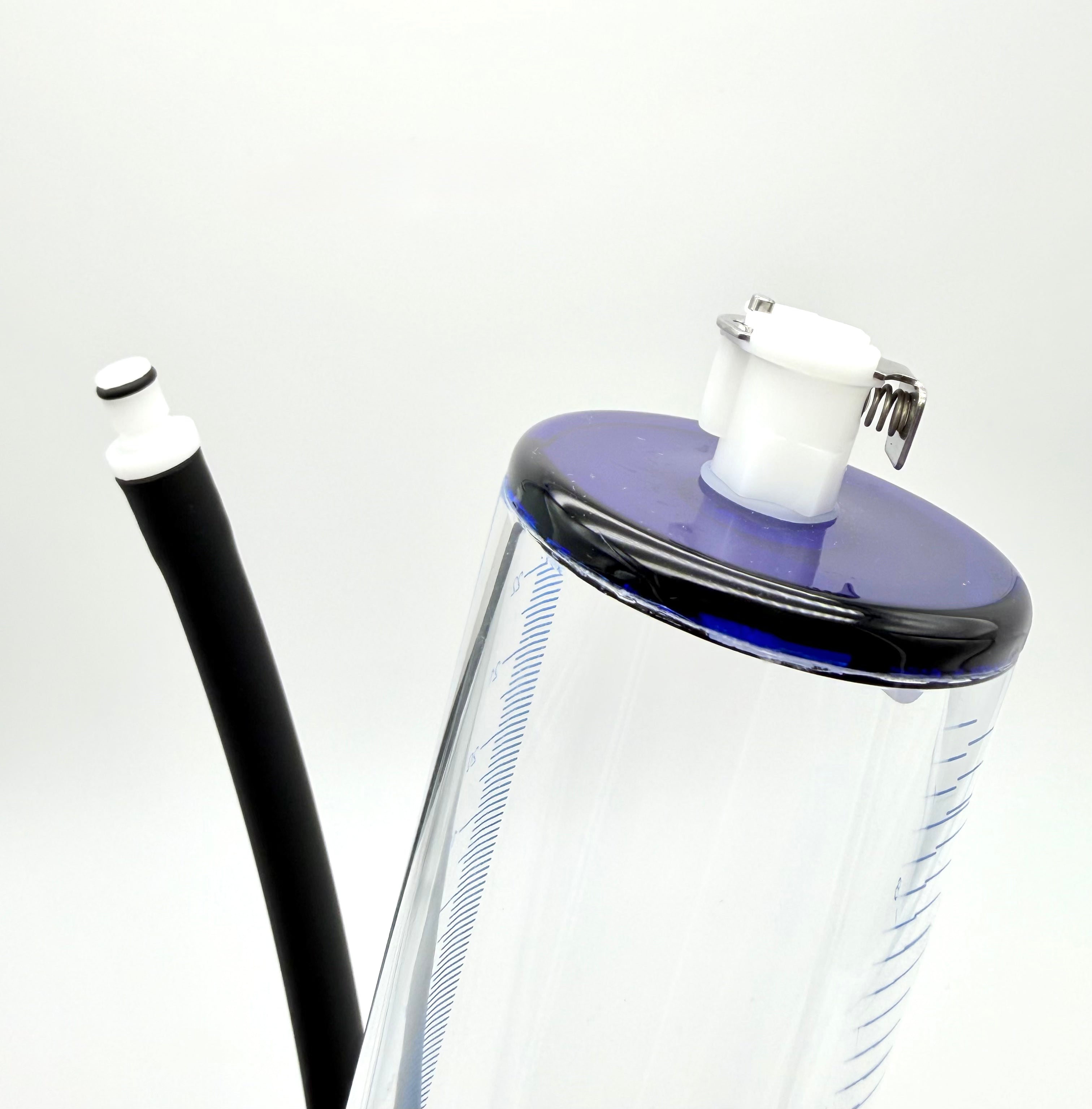 Premier Pump Package - MaleHanger