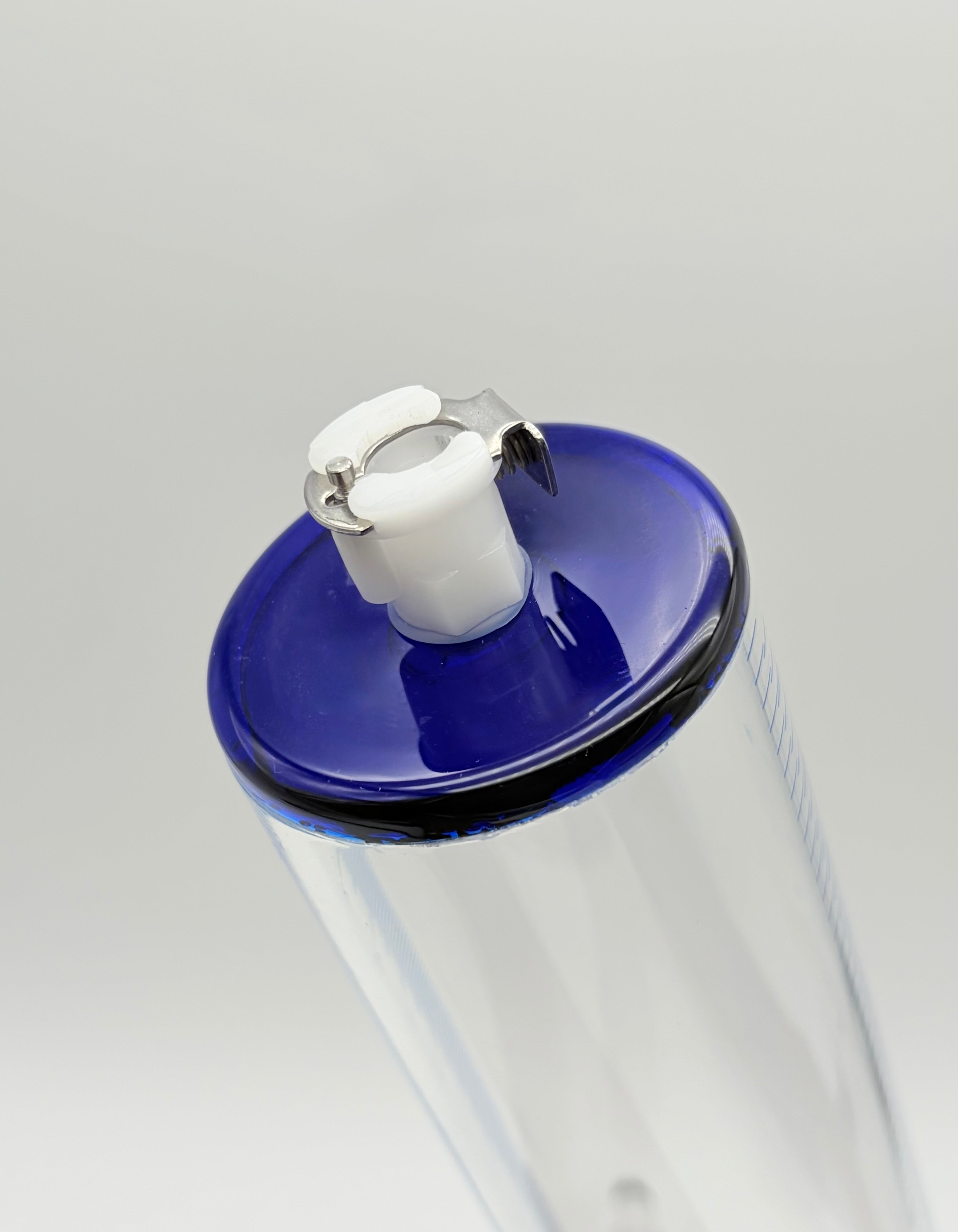 Pump Cylinder Replacement