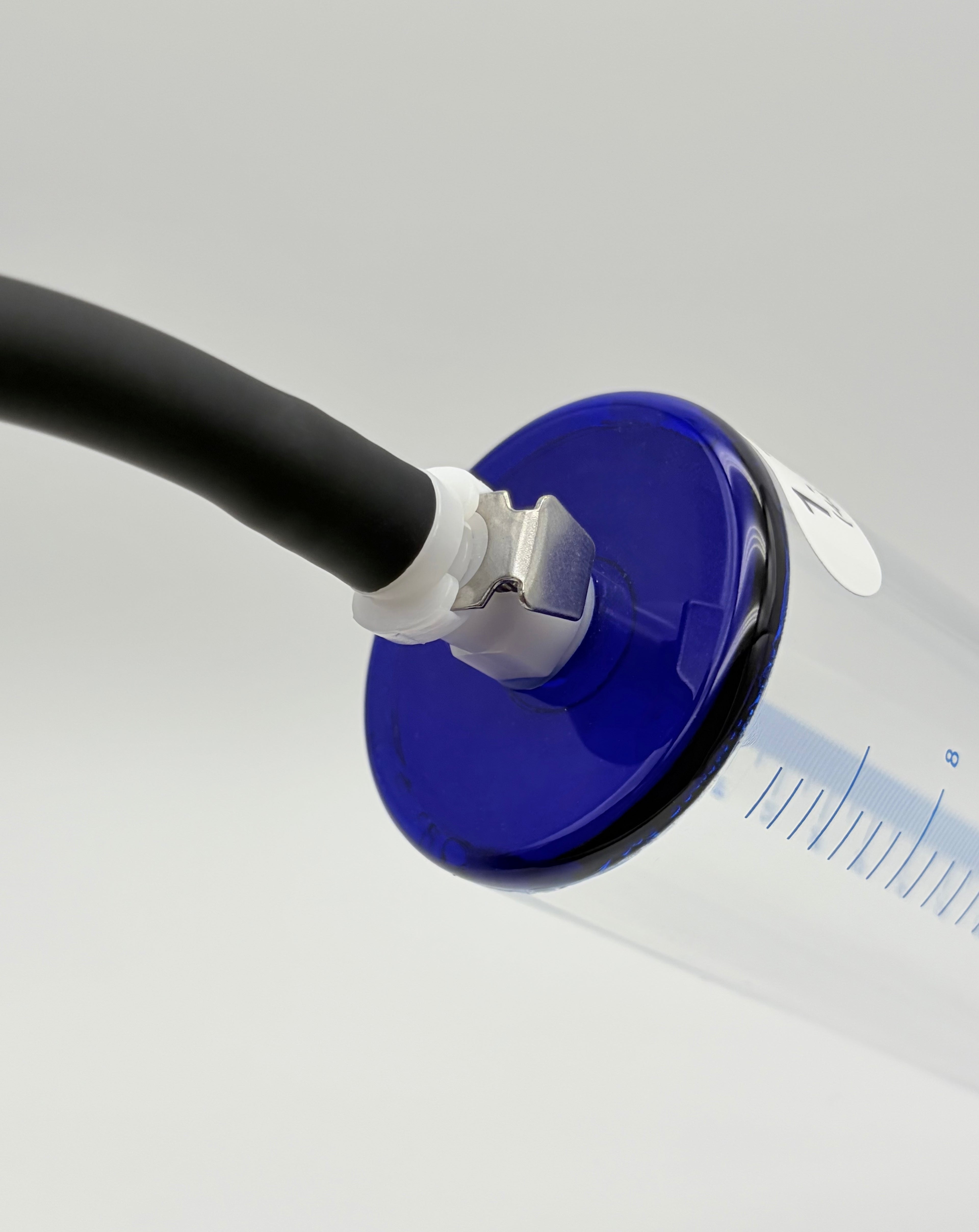 Pump Cylinder Replacement