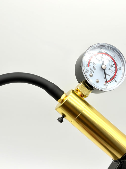 Replacement Handle for Pumps