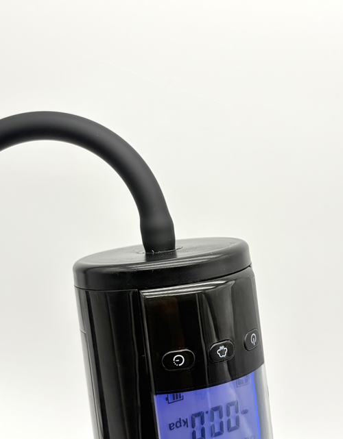 Primewood Performance Pump v.1