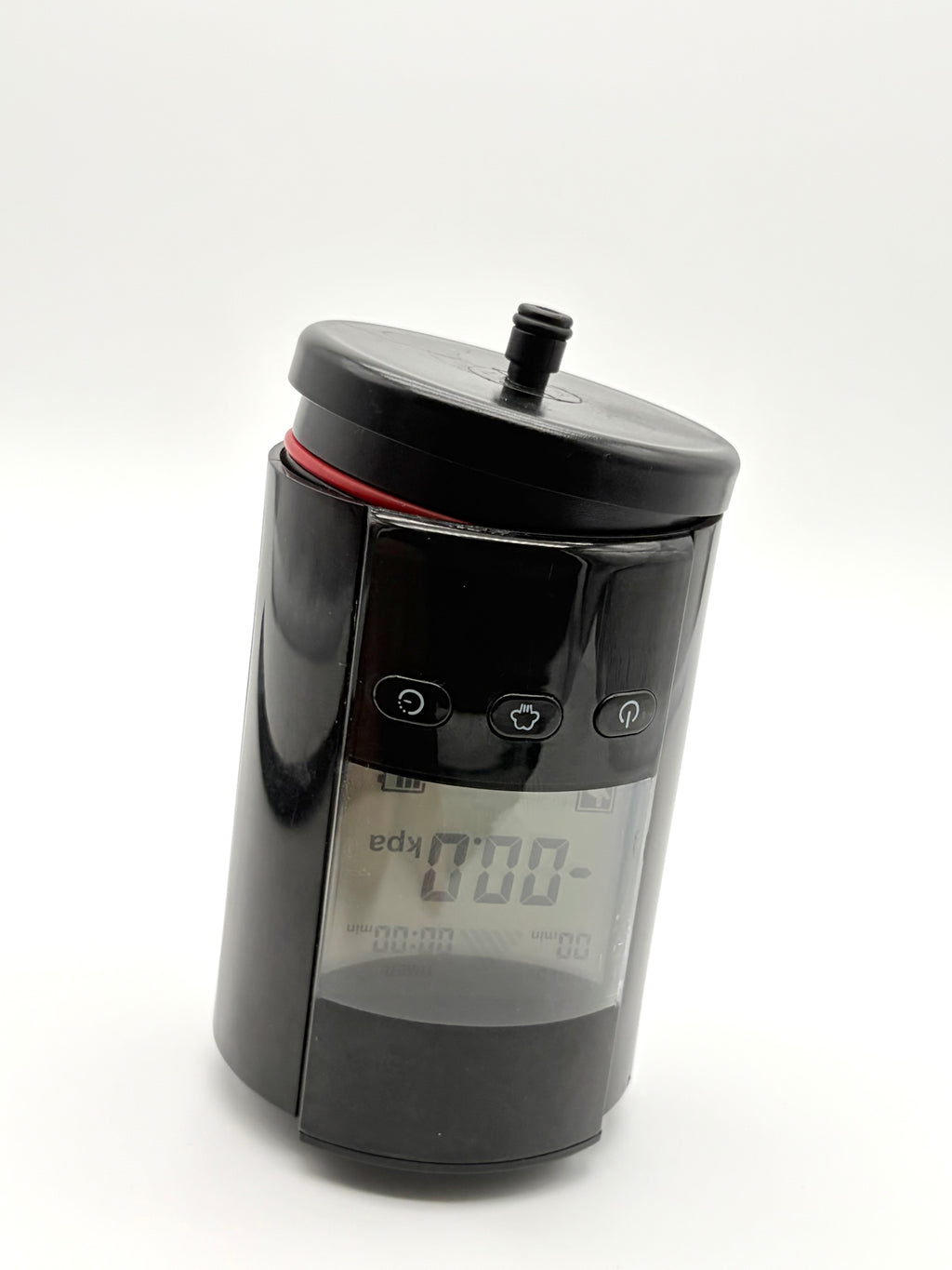 Primewood Performance Pump v.1